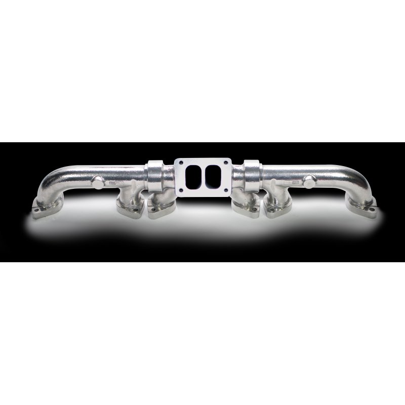 Cat C12 Performance Manifold